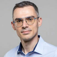 Potrzeby jako fundament procesu zdrowienia w nowym modelu opieki - dr. n. o zdr. Bartosz Piasecki