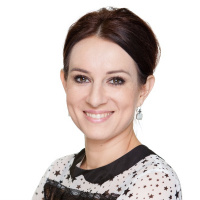 Motywacja, efektywność, wytrwałość - dr Ewa Jarczewska-Gerc i Andrzej Tucholski - Można!