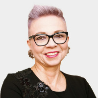 Wzorce relacji, które wnosimy w nasze związki - Magdalena Sękowska