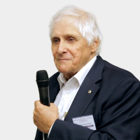 Trauma dziecięca a rozwój mózgu - prof. dr hab. Jerzy Vetulani