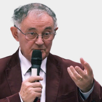 „Wolność od przymusu zewnętrznego i wewnętrznego - prof. Wiktor Osiatyński