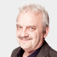 Miłość, moralność, psychologia, nauka - prof. dr hab. Bogdan Wojciszke i Andrzej Tucholski - Można!