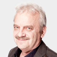 Nieuchronne zniekształcenia ocen moralnych - prof. dr hab. Bogdan Wojciszke