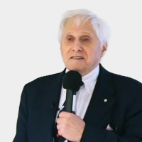 „Trauma dziecięca a rozwój mózgu” - prof. dr hab. Jerzy Vetulani