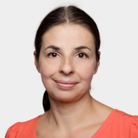 Jak uczyć dziecko szczęśliwie żyć? - Joanna Stroemich