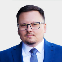 Personal branding, czyli jak zaistnieć na rynku usług psychologicznych - Bruno Żółtowski