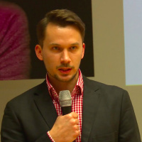 „Pracoholizm - istota i konsekwencje” - dr Jacek Buczny