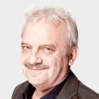 Sprawczość i wspólnotowość - co widzimy u siebie, a co u innych? - prof. dr hab. Bogdan Wojciszkie