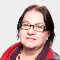 Mowa nienawiści - prof. Teresa Gardocka