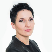 Ciemna liczba przestępstw - molestowanie seksualne dzieci i dorosłych - dr Joanna Stojer-Polańska