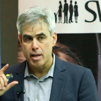 Why people are so morally divided by economic questions” - prof. Jonathan Haidt