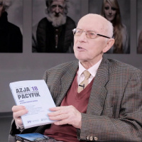 Azja, Chiny, społeczeństwo, sinologia - prof. Krzysztof Gawlikowski i Andrzej Tucholski - Można!