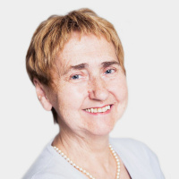 Nie bij. Charakterystyka sprawców przemocy partnerskiej - prof. Danuta Rode