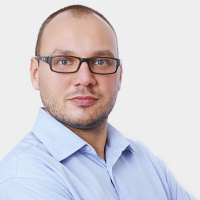 „W królestwie snu” - Sławomir Prusakowski