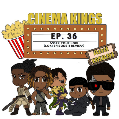 Cinema Kings