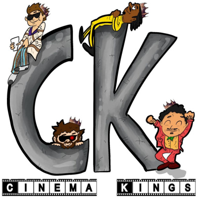 Cinema Kings