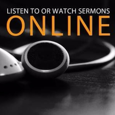 Orchard Church Podcast