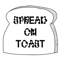 Spread On Toast Podcast EP 1.