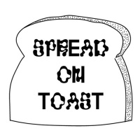 Spread On Toast Podcast EP 2.