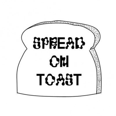 Spread On Toast Podcast