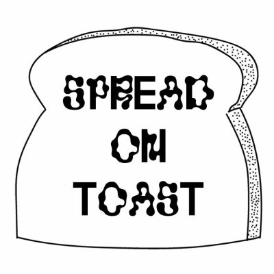 Spread On Toast Podcast