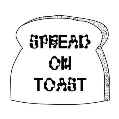 Spread On Toast Podcast