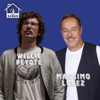 #42 | Chai ragione tu (con Willie Peyote e Massimo Lopez)