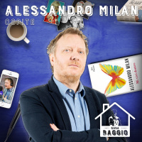 #40 | Nomen omen (con Alessandro Milan)