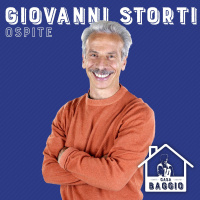 #44 | Chiedimi se sono felice (con Giovanni Storti)
