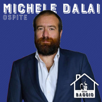 #47 | Tra Ettore e Fred (con Michele Dalai)