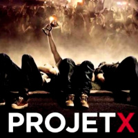 Episodio 4: Project X. Party hard, más allá de la cúpula del trueno.