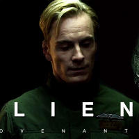 Episodio 3. Alien: Covenant. Damon Lindelof, queda liberado de todos los cargos.