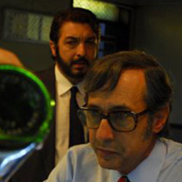 Episodio 7: El secreto de sus ojos