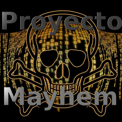 Proyecto Mayhem
