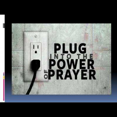 Making An Impact Christian Podcast Show