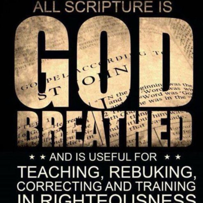 Making An Impact Christian Podcast Show