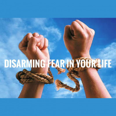 Making An Impact Christian Podcast Show