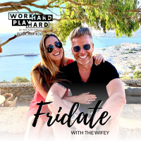 265: Fri-Date | The Exact Steps We Use To Raise Our Vibration