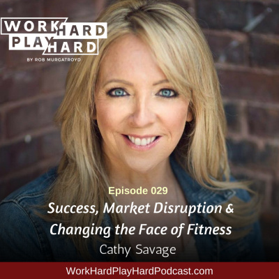 Work Hard Play Hard | A Master Class For Your Life