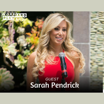 Work Hard Play Hard | A Master Class For Your Life