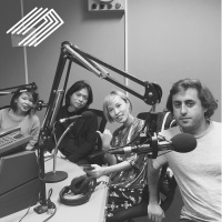 Experimental Taiwan Pt 2 // Fujui Wang, Lu Yi, and Tadeo Sendon on Resonance FM