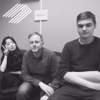 RAVE // DB1  George Rayner-Law on Resonance FM