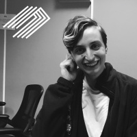 Accessibility and Audience // Blue Maignien on Resonance FM