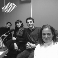 2017: The Year in Music // Chloe Frieda  Jo Kali on Resonance FM