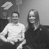 Music of the Metropolis // Cities  Memory and Maria Ustimenko on Resonance FM