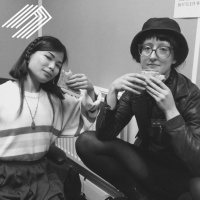 Nature  Music // Moonbow  Worm on Resonance FM