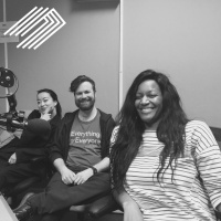 The State // Dr Monique Charles  Hence Therefore on Resonance FM