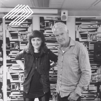 A History of EMS // Maria W Horn  Mats Lindström on Resonance FM