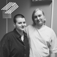 Sound  Vision // rkss  GANX on Resonance FM