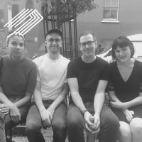 Wheres The Fucking Noise? // Panel Discussion WITH Alien Jams, FLUF, Holodisc, SM-LL